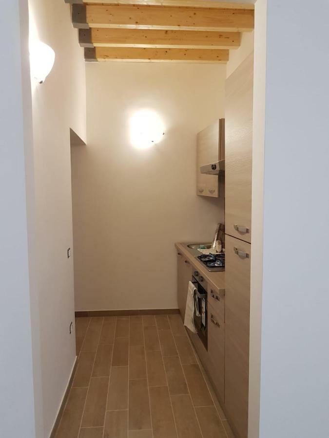 Casa Alessandra 那不勒斯 外观 照片